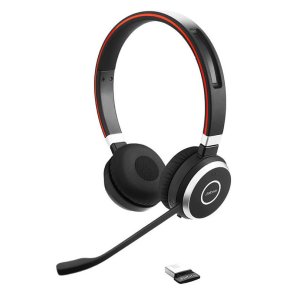 Jabra Evolve 65 SE MS (Duo)
