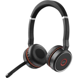 Jabra Evolve 75 SE MS Stereo