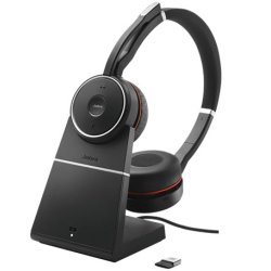 Jabra Evolve 75 SE MS Stereo