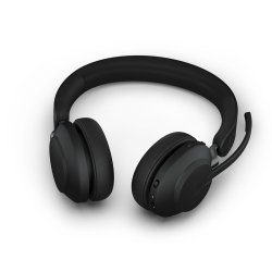 Jabra Evolve2 65 MS Stereo, No Stand, USB-C