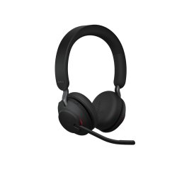 Jabra Evolve2 65 UC Stereo, W. Stand, USB-A