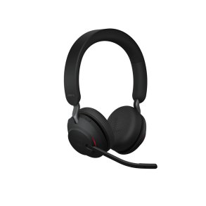 Jabra Evolve2 65 UC Stereo, W. Stand, USB-A