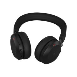 Jabra Evolve2 75 MS Stereo USB-C Headset (Duo)