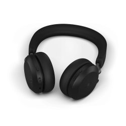 Jabra Evolve2 75, UC Stereo, No Stand, USB-A