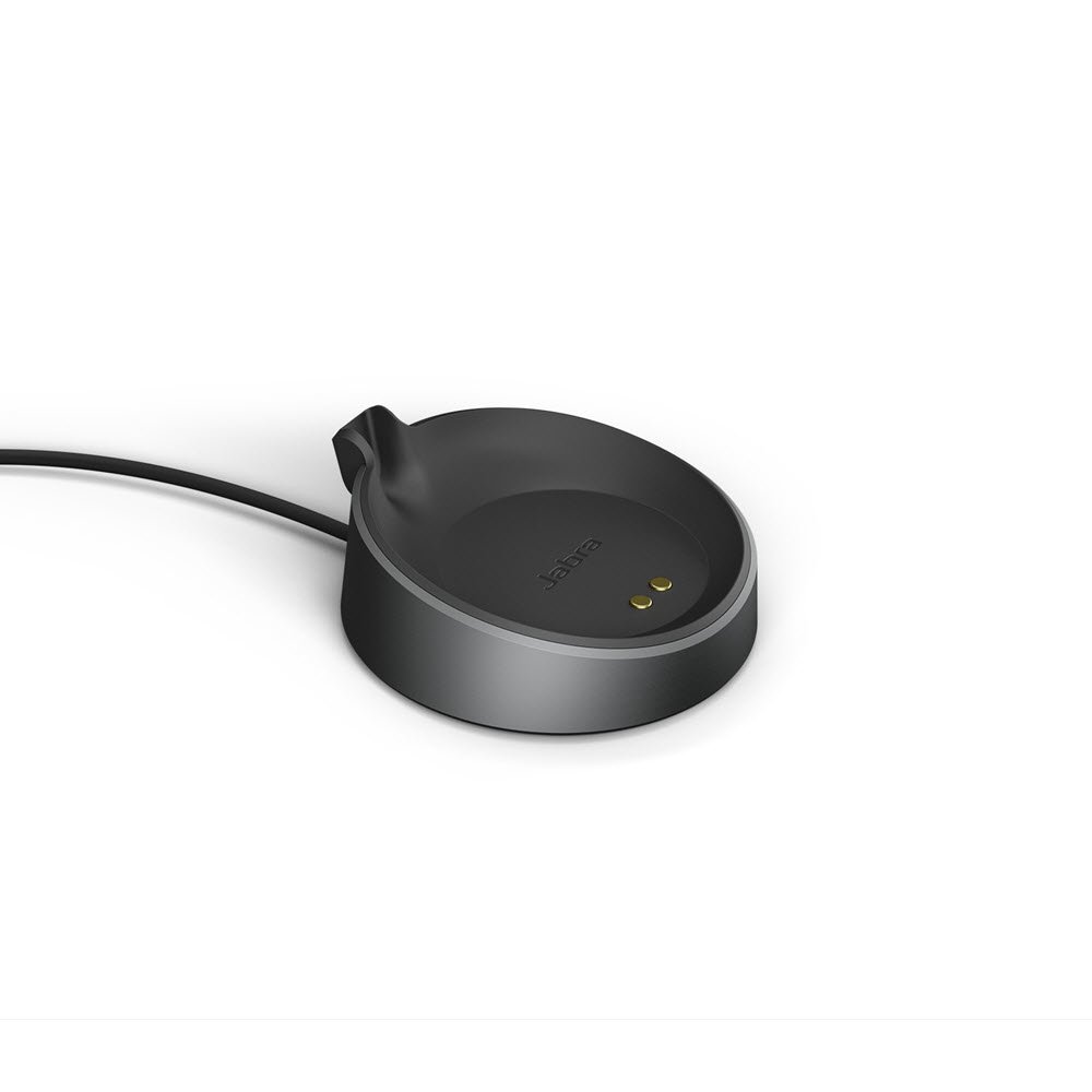 Jabra Evolve2 75 USB-C Charging stand