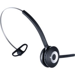 Jabra PRO 920 Mono, Black