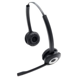 Jabra PRO 920 Mono, Black