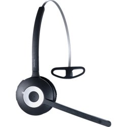 Jabra PRO 920 Mono, Black
