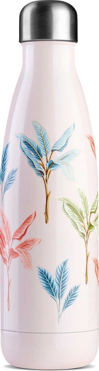 Vandflaske 500 ml Palm Leaves