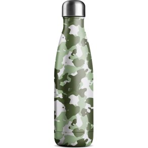 Vandflaske Camouflage 500ml