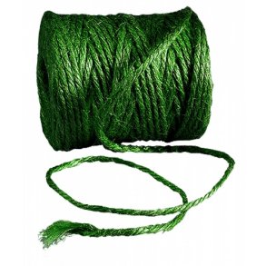 Julegarn Grn 35meter