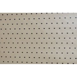 Julepapir 3mx70cm ass