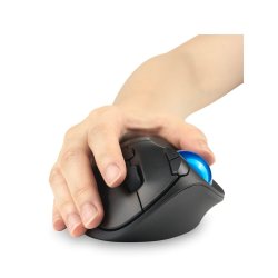 K:Trackball ProFit Ergo TB450 Wireless
