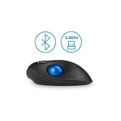 K:Trackball ProFit Ergo TB450 Wireless