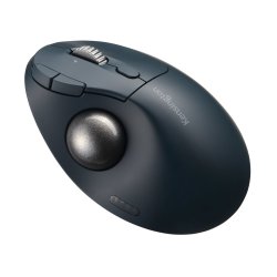 K:Trackball ProFit Ergo TB550 Wireless, Black