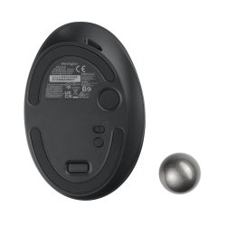 K:Trackball ProFit Ergo TB550 Wireless, Black