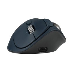 K:Trackball ProFit Ergo TB550 Wireless, Black