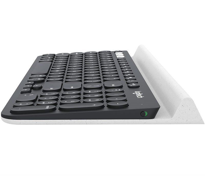 K780 Multi-Device Wireless Keyboard Grey/White