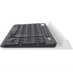 K780 Multi-Device Wireless Keyboard Grey/White