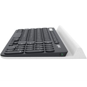 K780 Multi-Device Wireless Keyboard Grey/White