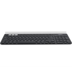 K780 Multi-Device Wireless Keyboard Grey/White