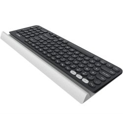 K780 Multi-Device Wireless Keyboard Grey/White