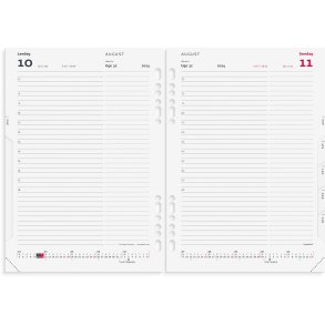 Karat® 2430 C48, 48 farver