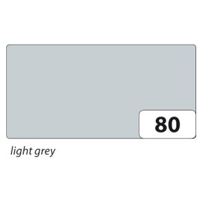 Karton A4 Light Gray 100ark