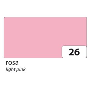 Karton A4 Light Pink 100ark