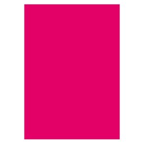 Karton A4 Neon Pink 10ark