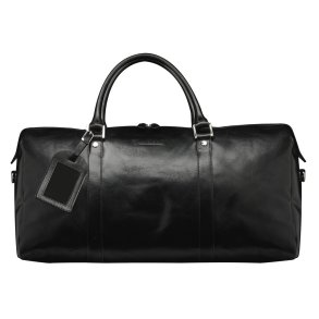 Kastrup 2 Weekender Bag (2nd Gen), Black