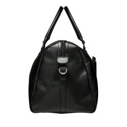 Kastrup 2 Weekender Bag (2nd Gen), Black