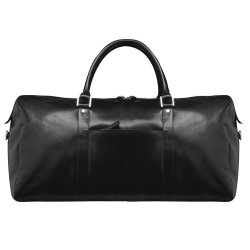 Kastrup 2 Weekender Bag (2nd Gen), Black