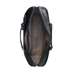 Kastrup 2 Weekender Bag (2nd Gen), Black