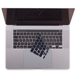 KB Cover MacBook 13-16&#146;&#146;/13'' Pro 2022 Black