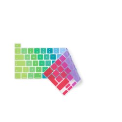 KB Cover MacBook 13-16&#146;&#146;/13'' Pro 2022 Rainbow
