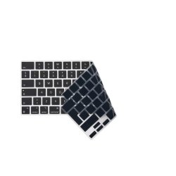 KB Cover MacBook Pro/Air 13-14-16 2021-2022 Black