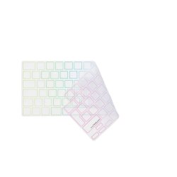 KB Cover MacBook Pro/Air 13-14-16&#146;&#146; 2021-22 TRNSP
