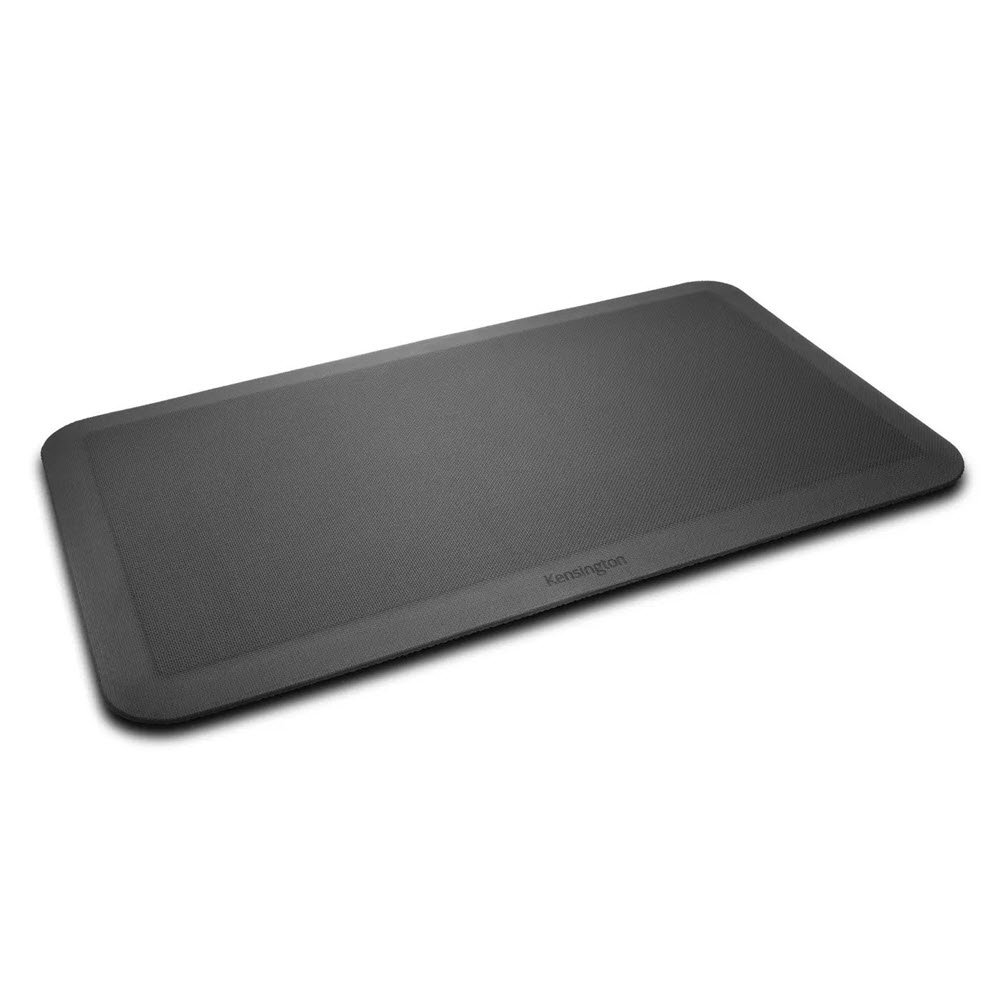 Kensington Anti-Fatigue gulvmtte, Sort