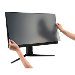 Kensington anti-refleks &amp; blt lys filter - 23"