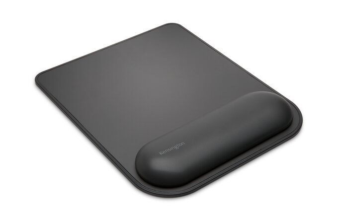 Kensington ErgoSoft Wrist Rest Mouse Pad