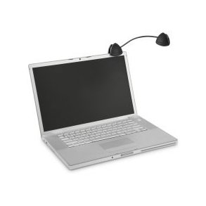 Kensington FlexClip brbar manuskriptholder