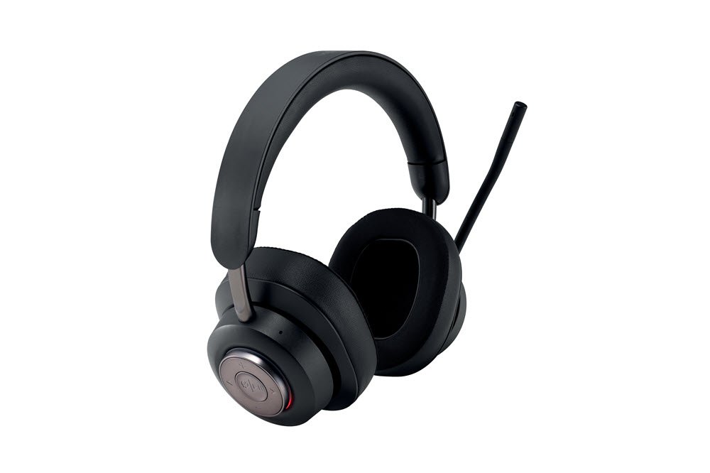 Kensington Headset H3000 Bluetooth OverEar