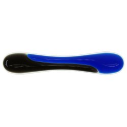 Kensington Keyboard WristRest DuoGel Wave Blue