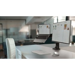 Kensington Laptop Holder VESA Mount Arms