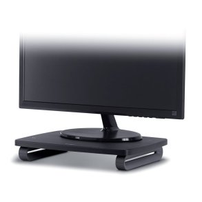 Kensington Monitor Stand SmartFit+ H.Adj sort