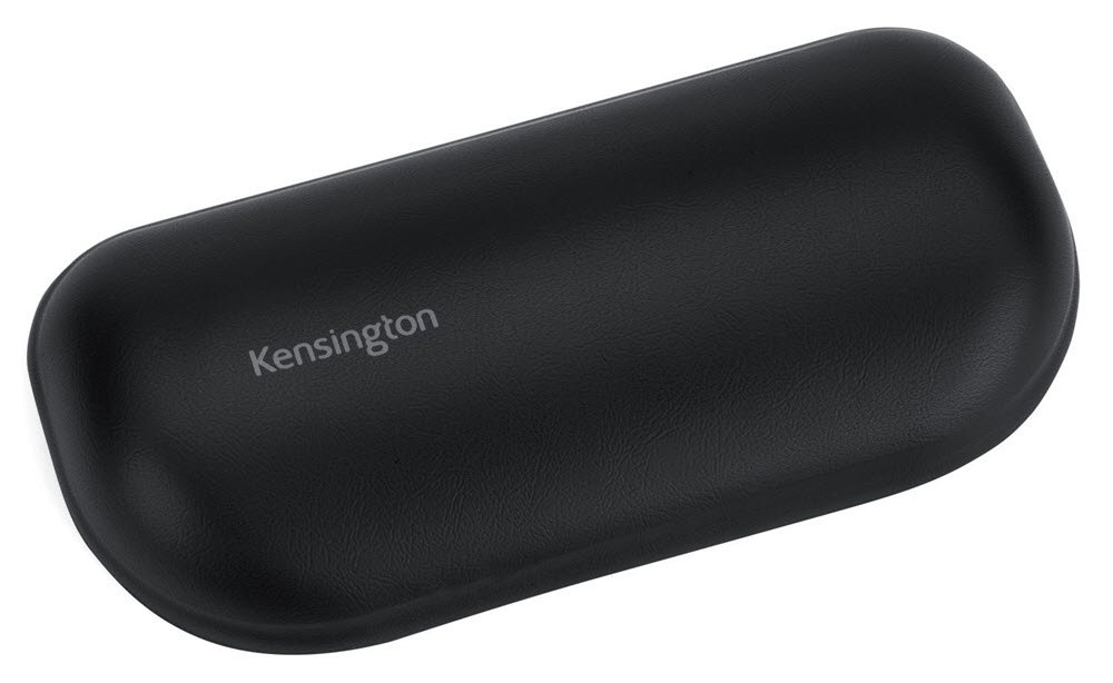 Kensington Mouse Wrist Rest ErgoSoft Gel