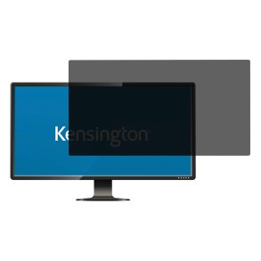 Kensington privacy filter 2 way 58.4cm 23