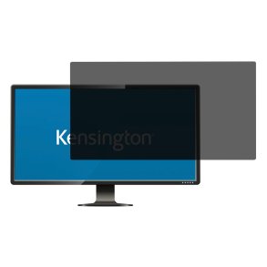 Kensington privacy filter 2 way removable 27