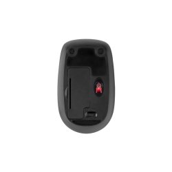 Kensington Pro Fit Wireless Mobile Mouse, Black